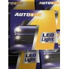 AUTOONE H11 LED Bulbs H8/H9/H16 LED Lights Plug and Play