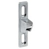 Prime-Line MP2082 Sliding Door 1/2 In. Wide Keeper with Chrome