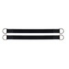 ANCLLO Tree Swing Hanging Straps Kit-5ft Extra Long Strap with