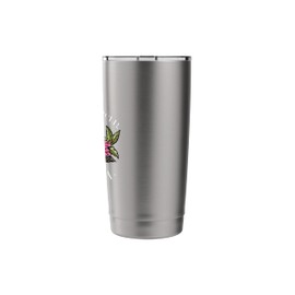 Chief Aroma Officer Aka Barista, Coffee Roaster and Barista Stainless Steel Insulated Tumbler
