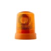 HELLA 2RL 008 061-101 Halogen-Rotating Beacon - KL 7000 -