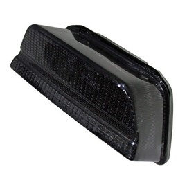 Shin Yo LED-Rueli getoent, Kawasaki ZRX 1100/1200, E-gepr.