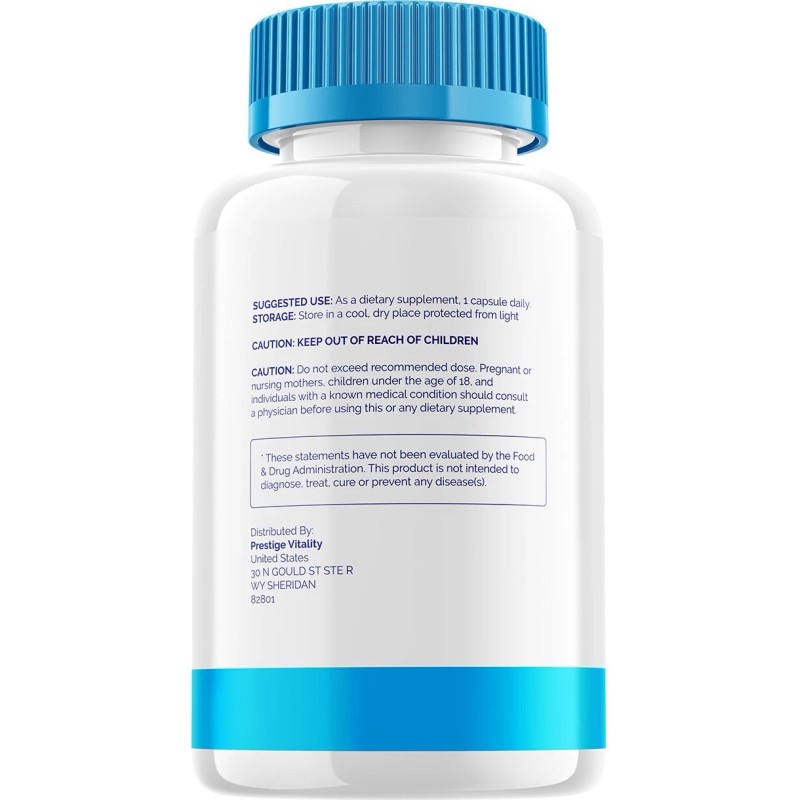 Sciatica Pro Plus (1 Pack) Sciatica Pro Plus Supplement Capsules