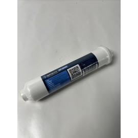 Spiropure SP-IS105 10”x2” 1/4” FNPT 25 Micron Sediment Ice Maker Inline Filter