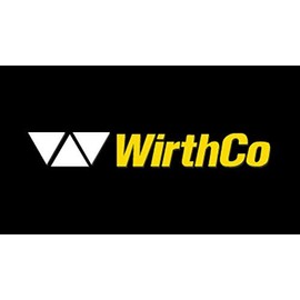 WirthCo 30107 ATO/ATC Single Fuse Holder with Led Indicator-Retail Pkg