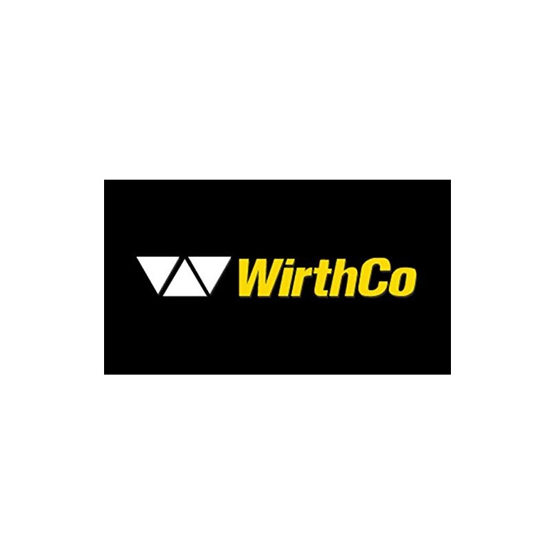 WirthCo 30107 ATO/ATC Single Fuse Holder with Led Indicator-Retail Pkg