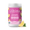 Ultima Replenisher Ultima Replenisher Daily Electrolyte Powder Drink Mix Pink