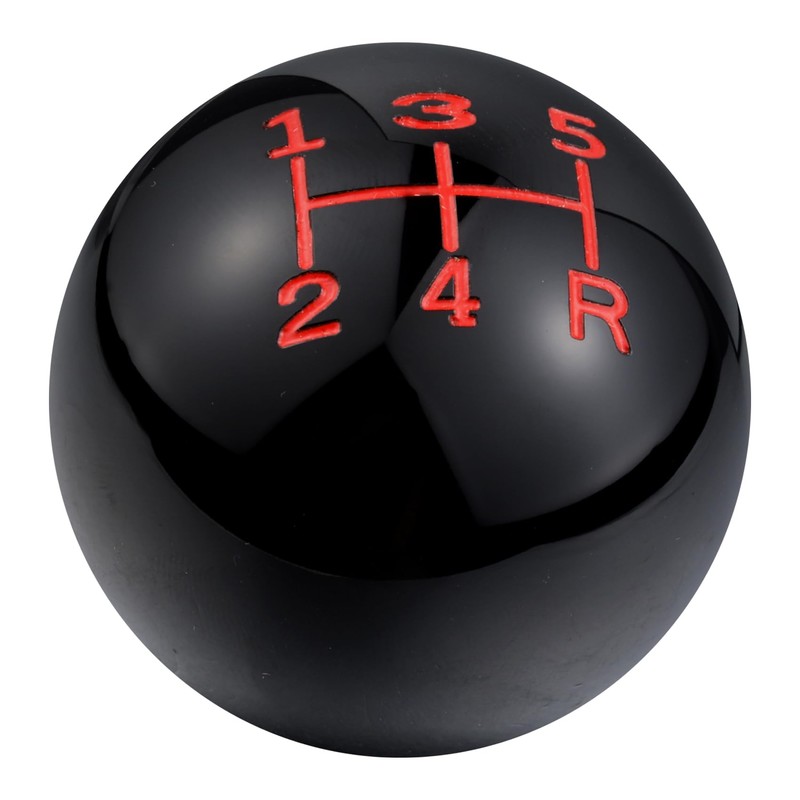 Abfer 5 Speed Shift Knob Lower Right R Car Gear