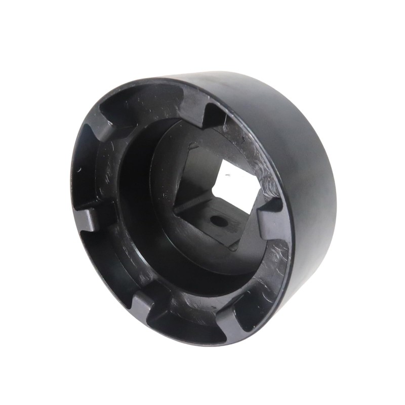 6-Point Torque Tool Pinion Nut Socket Fit for Mercedes Freightliner