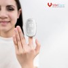 VITAL CARE - Oxímetro De Pulso Para Dedo YX100
