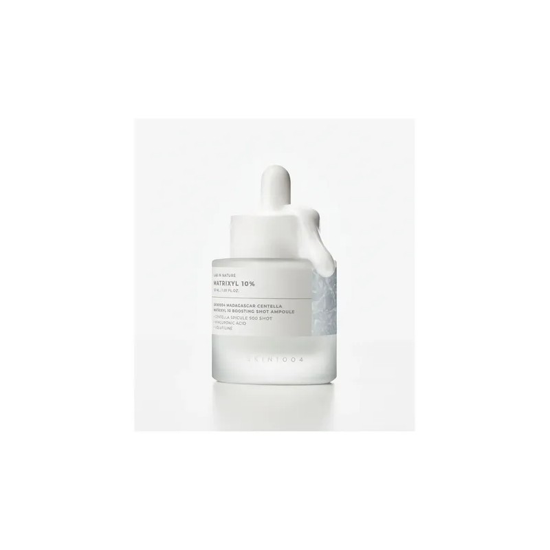 Skin1004 Centella Matrixyl 10 Boosting Shot Ampoule