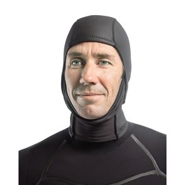 Hotline Surf Hood 2mm Size Medium Unisex