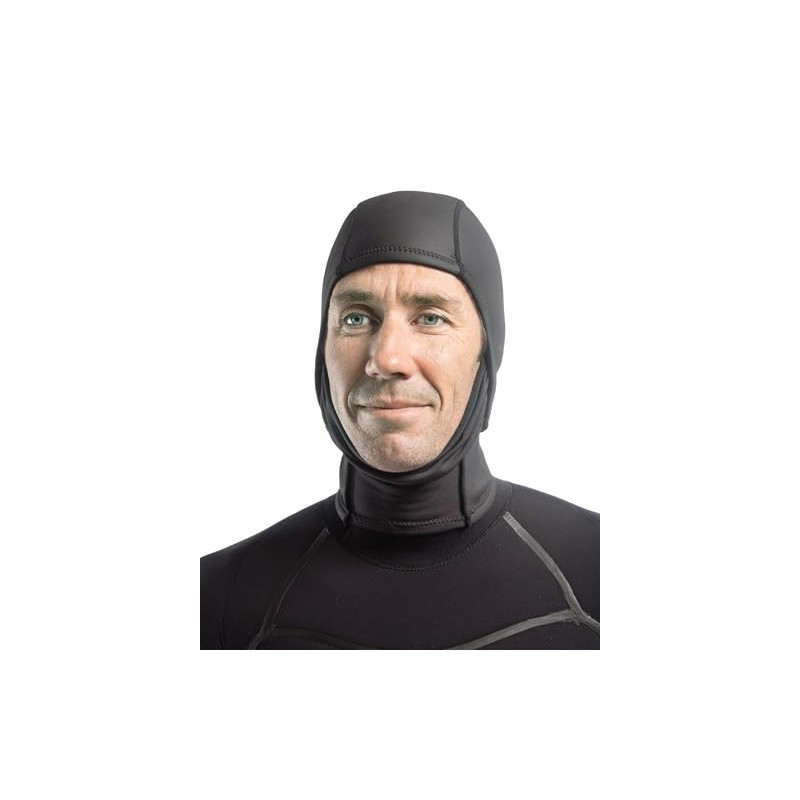 Hotline Surf Hood 2mm Size Medium Unisex