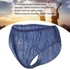 50pcs Women's Disposable Panties Non Woven Fabric Breathable Soft Underwear