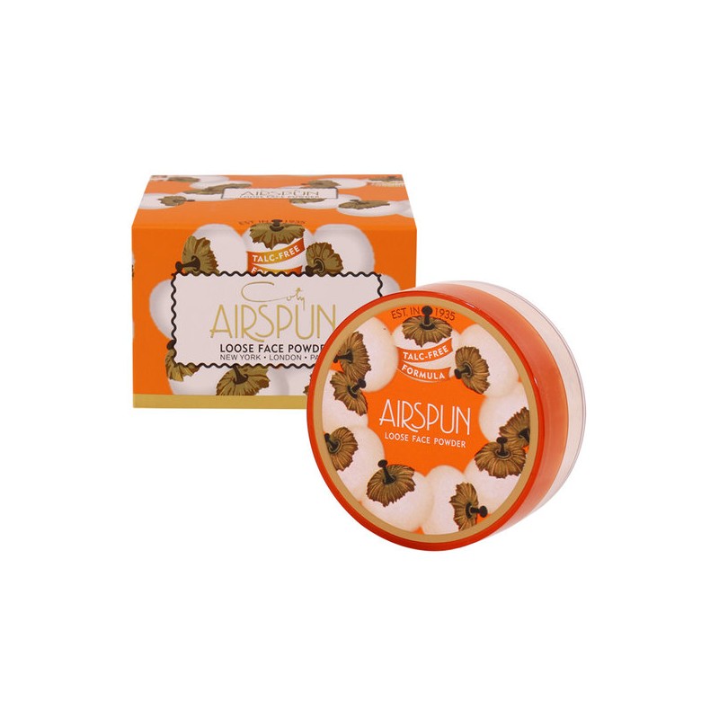coati Choose 1 Coty Airspun Face Powder No. 11/No. 23/No.