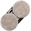HOGA Set of 12 Microfibre Cloths as Replacement for Automatic