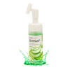 Espuma Limpiador Facial Acido Hialuronico Hidratante 150ml