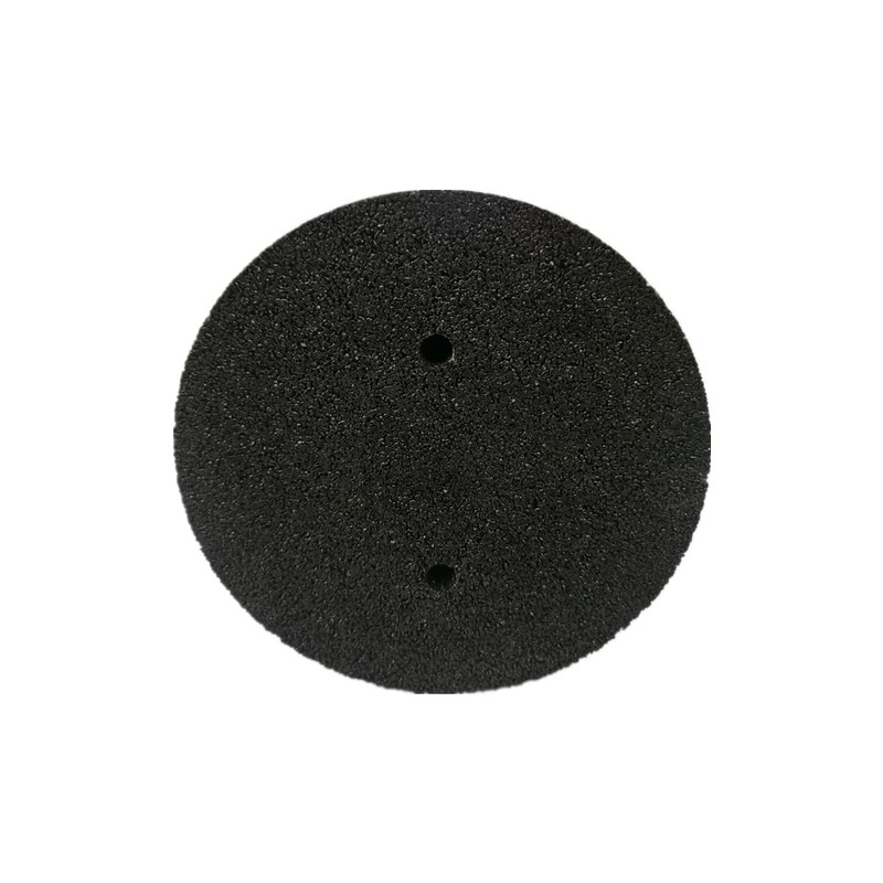 WHLZYEVA Masonry Rubbing Brick, Rub Bricks, 20 Grit, Rub Brick