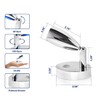 THALASSA 12V RV Wall Sconces - Boat Reading Light Interior