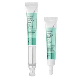 VT PDRN Riddle Shot Eye Lifter Eye Cream Original + Refill x2 / VT PDRN 리들샷 아이리프터 아이크림 본품+리필 x2