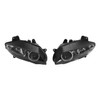 TCMT Headlight Light + Upper Fairing Stay Bracket Fit For