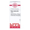 DHU Hepar sulfuris D6 Tablets, Pack of 80 Tablets