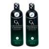 2 Shampoo Crecimiento Acelerado Jehesmipa