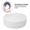 Wound Dressing Elastic Net Bandage Children Stretch Bandage Retainer for