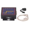 RS232 to RJ45 Converter 10/100M Data Rate 300bps to 230400bps