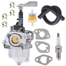Hypersky RY802900 Carburetor for Huayi Carb Ryobi RY802900 2900PSI Pressure Washer Replace 099981133027 BM802823