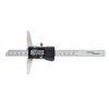 Wabeco Digital Depth Caliper 150 mm Depth Gauge