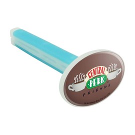 Friends Central Perk Logo Car Air Freshener Vent Clip