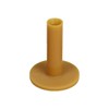 Scott Edward Golf Course Equipment Tees 3 Pieces Assorted Sizes
