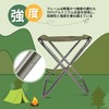 Naturehike Outdoor Chair, Lightweight, Compact, Comfortable to Sit, Foldable, Easy