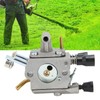 Carburetor Replacement Part Fit for Stihl FS400 FS450 FS480 SP400