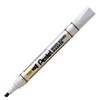 Pentel 4.5mm Chisel Tip White Board Marker - Black