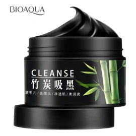 Mascarilla Limpiadora Bioaqua - G A $145