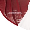 PassionMate100% Waterproof Stain Proof Couples Intimacy Leakproof Bed Cover -