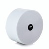 Trimz Elastic, White, 50mm x 10m