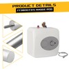 Anode Rod for RV Water Heater for Bosch 3000T ES2.4