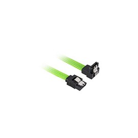 Sharkoon SATA 3 - SATA cables (Black, Green)