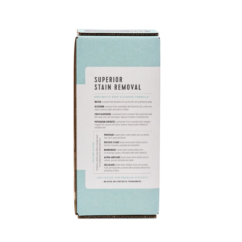 Root & Splendor Non Toxic Stain Remover Refill - Natural