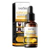 Serum Jengibre Reparador Capilar Anticaída 30ml 6 Pzs
