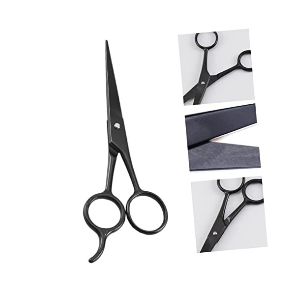 5.5 Professional Hairdressing Scissors Set Straight Cut Hair Cutting Tools