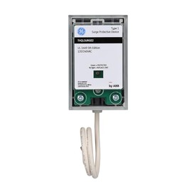 ABB THQLSURGE2 Type 1 Surge Protective Device • Plug-On SPD with Pigtail for Power Supply Systems • Whole-Home or Office Protection • Compatible with PowerMark™ Load Centers