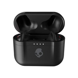 Skullcandy Indy Fuel True Wireless In-Ear Bluetooth Earbuds Compatible with