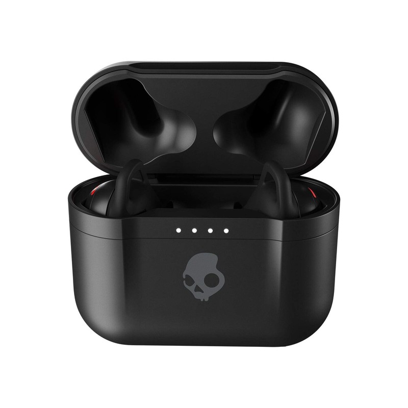 Skullcandy Indy Fuel True Wireless In-Ear Bluetooth Earbuds Compatible with