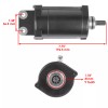 Celox Starter for Yamaha VX 1100 VX1100 Wave Runner Deluxe