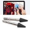 Stylus Pen Tips Accurate Fine Control 4096 Pressure Sensitivity Replacement