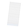 Welding Electrodes Lanthanated Electrode Blue Tip for TIG (1.0*150mm)